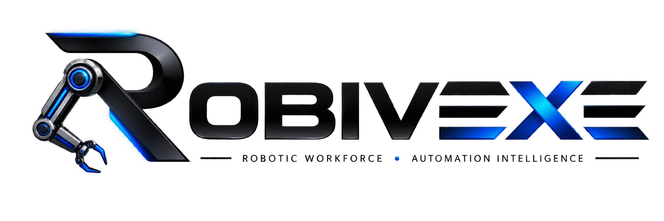 ROBIVEXE Logo